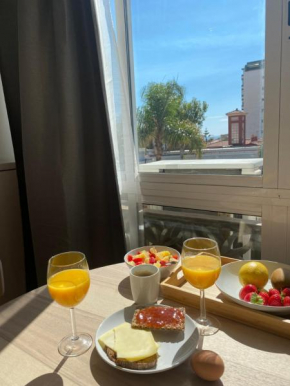 Studio La Carihuela